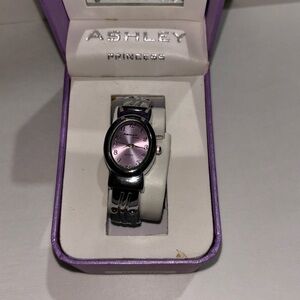 Ashely Princess Watch